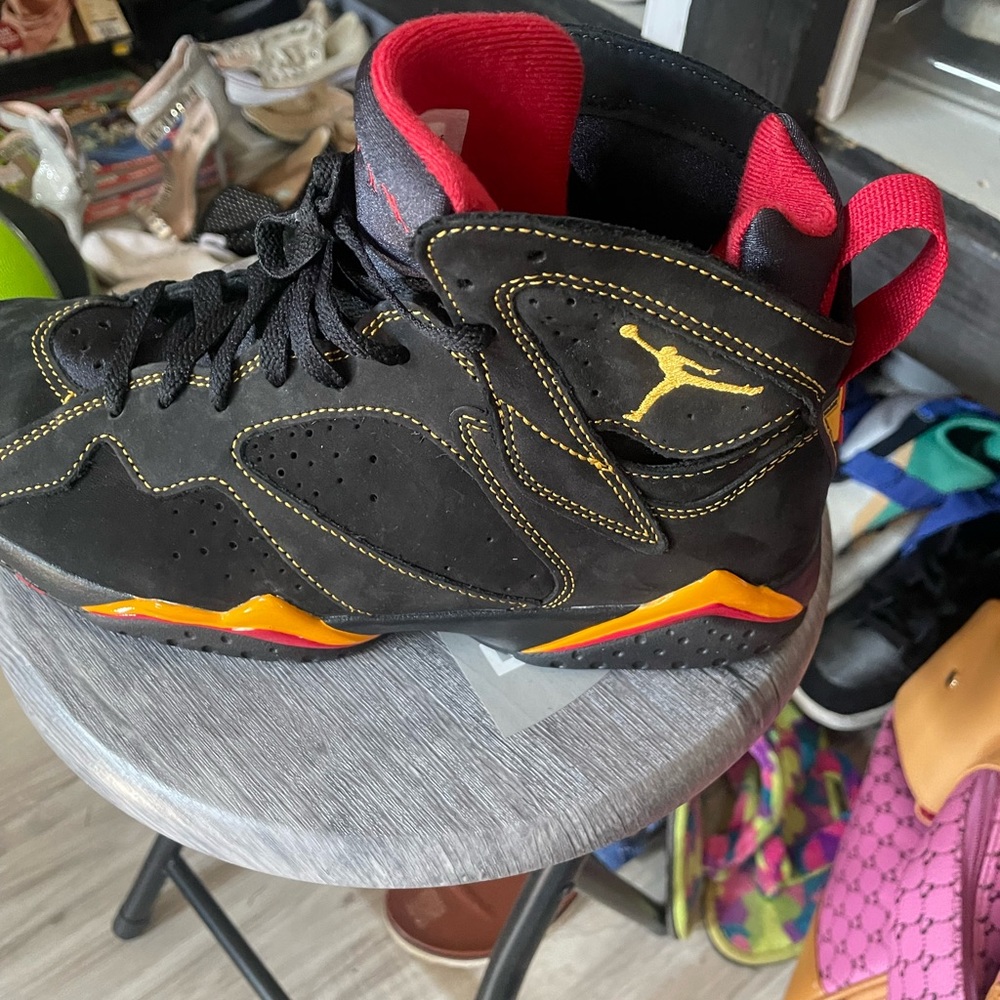 Jordens real size 9